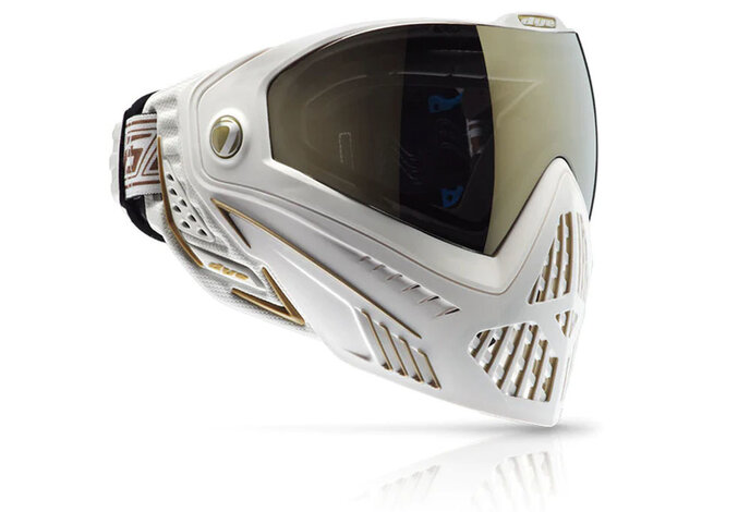 Dye i5 Thermal Mask 2.0