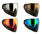 Dye i4 Pro Thermal Lens Mask with GSR Pro Strap