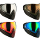 Dye Precision Dye i4 Pro Thermal Lens Mask with GSR Pro Strap