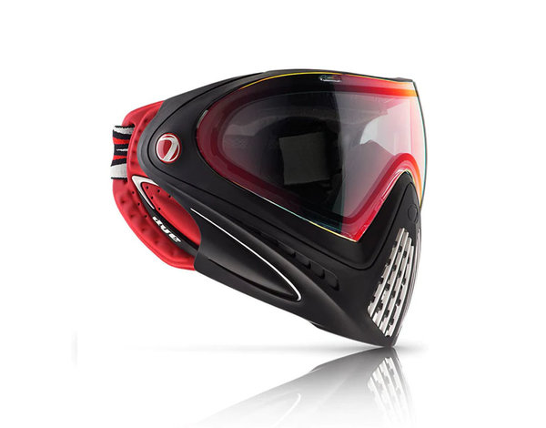 Dye i4 Thermal Mask