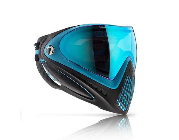 Dye i4 Thermal Mask