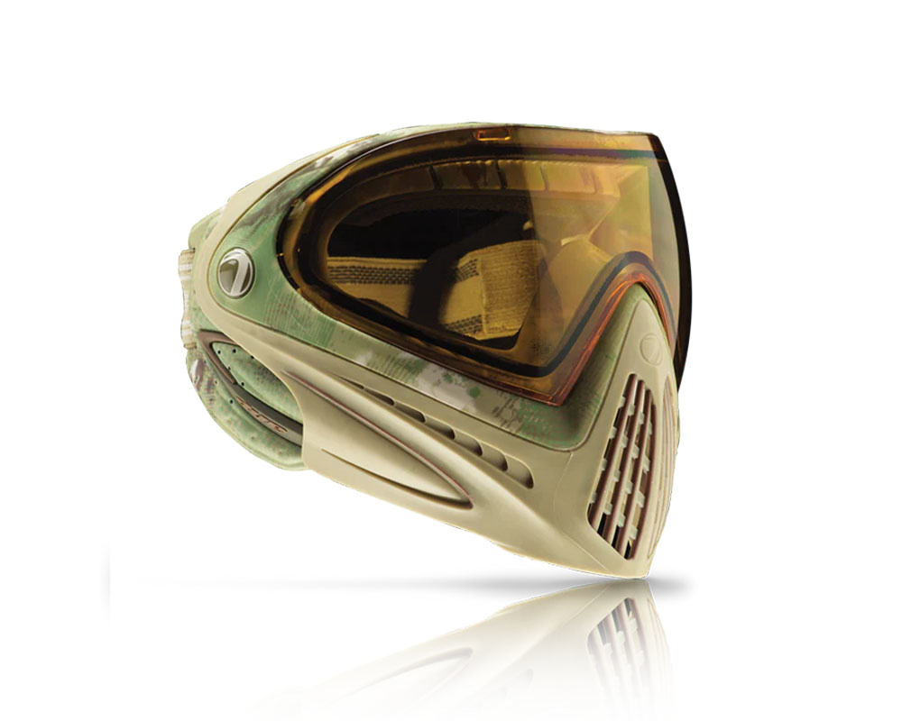 Dye i4 Thermal Mask DyeCam Airsoft Extreme