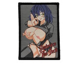 Weapons Grade Waifus Embrace the Suck REMIX Morale Patch