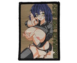 Weapons Grade Waifus Embrace the Suck REMIX Morale Patch