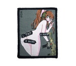Weapons Grade Waifus Weapons Grade Waifus Tap, Rack, Bang (Censored) Morale Patch