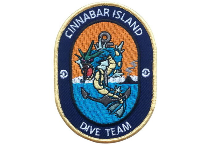 Weapons Grade Waifus Dive Team Morale Patch