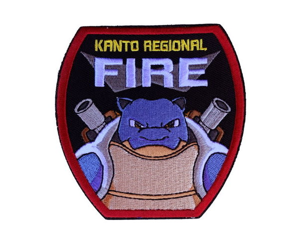Weapons Grade Waifus Weapons Grade Waifus Kanto Regional Fire Morale Patch