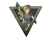 Weapons Grade Waifus Mia Morale Patch