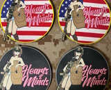 Weapons Grade Waifus Hearts and Minds Remix Morale Patch