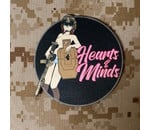Weapons Grade Waifus Weapons Grade Waifus Hearts and Minds Remix Morale Patch