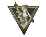 Weapons Grade Waifus Mia Morale Patch
