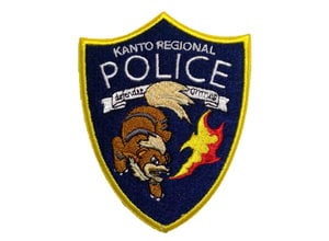 Weapons Grade Waifus Weapons Grade Waifus Kanto Regional Police Morale Patch