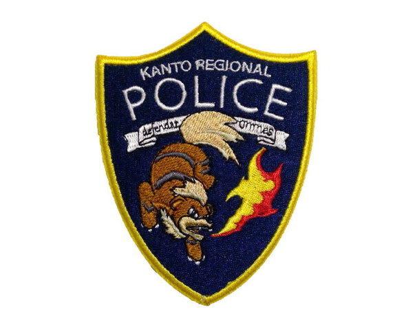 Weapons Grade Waifus Weapons Grade Waifus Kanto Regional Police Morale Patch