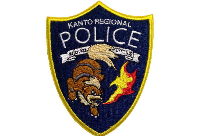 Weapons Grade Waifus Kanto Regional Police Morale Patch