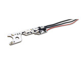 Perun Programmable Optical / Magnetic Hybrid MOSFET for V3