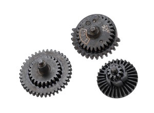 Rocket Airsoft CNC Steel Gear Set for Tokyo Marui Spec Airsoft AEG Gearboxes