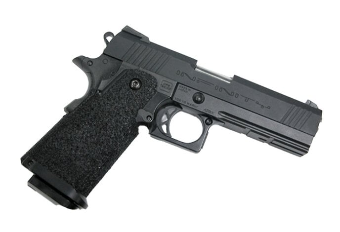 Guarder HI CAPA 4.3 Infinity Slide