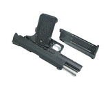 Guarder HI CAPA 4.3 Infinity Slide