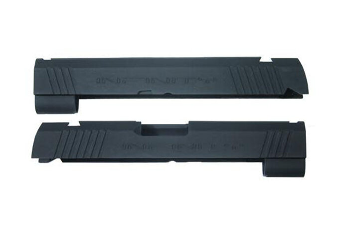 Guarder HI CAPA 4.3 Infinity Slide