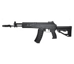 LCT Airsoft LCT Airsoft LCK12 Tactical AK-12 AEG Black