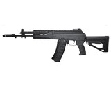 LCT Airsoft LCK12 Tactical AK-12 AEG Black