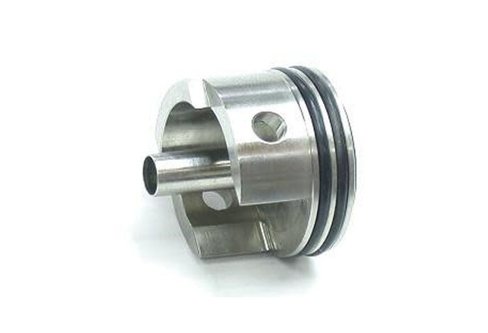 Guarder Ver3 Stainless Steel Cylinder Head