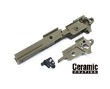 Guarder Aluminum Frame for Tokyo Marui Hi Capa 5.1