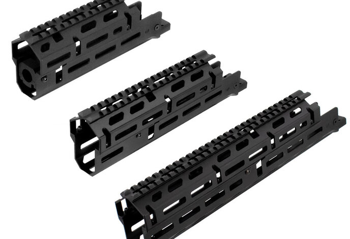 Aimsports AK M-LOK® Handguard