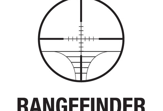 Aimsports 4X32 Compact Combat Scope with Rings & Sunshade, Mil-Dot Reticle