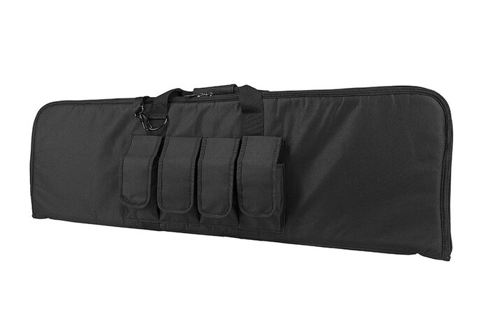NcSTAR VISM 2960 42" x 13" H Carbine Case