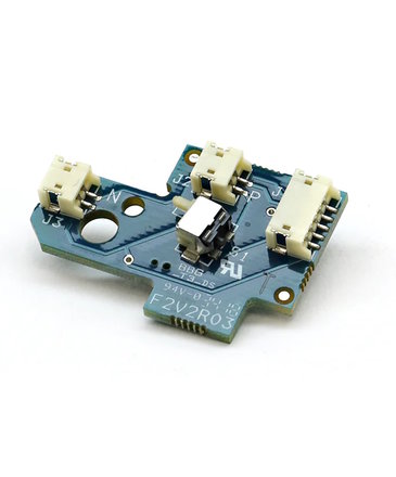 PolarStar PolarStar Trigger Switchboard for Standard V2 Gearbox, Compatible with F2, F1 and JACK