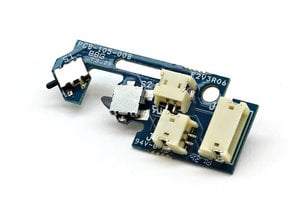 PolarStar PolarStar Switchboard V3, Compatible with F2, F1 and JACK