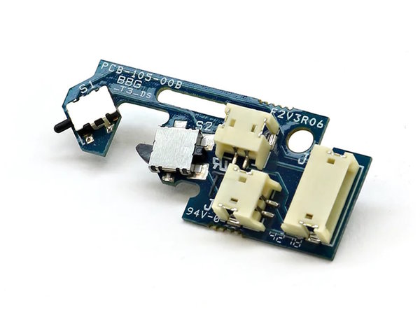 PolarStar PolarStar Switchboard V3, Compatible with F2, F1 and JACK