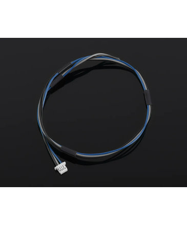 GATE GATE TITAN II Bluetooth Universal Multifunctional Cable for max. 2 DIY accessories (Bolt-Catch, Magazine Sensor)