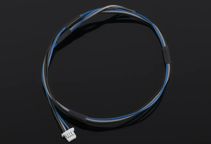 GATE TITAN II Bluetooth Universal Multifunctional Cable for max. 2 DIY accessories (Bolt-Catch, Magazine Sensor)