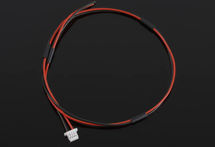 GATE TITAN II Universal DIY Power supply cable (GEL BLASTER / Electric Magazine / Tracer)