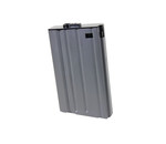 G&G G&G 100 rd G2H Metal Midcap Magazine for 308 Grey