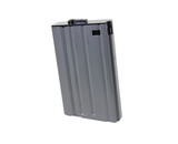 G&G 100 rd G2H Metal Midcap Magazine for 308 Grey