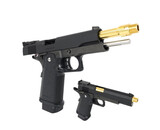 Nine Ball TM Hi-Capa 5.1 TDC Threaded Outer Barrel