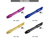 Nine Ball TM Hi-Capa 5.1 TDC Threaded Outer Barrel