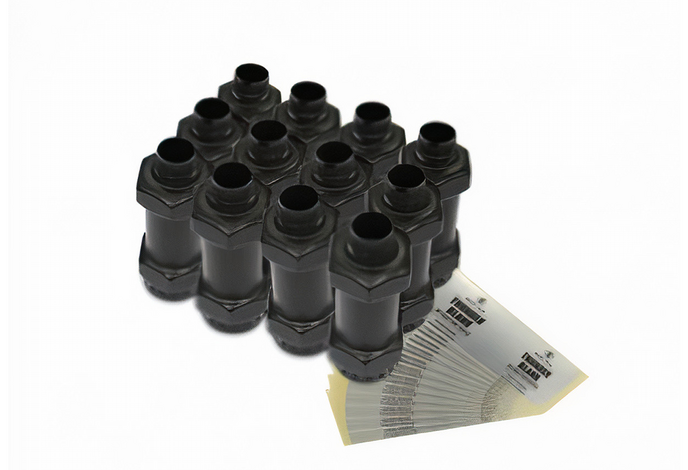 Thunder B 12-pack Shells / DT Shell