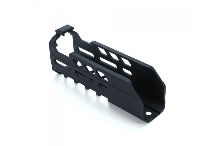 Nitro Vo SIG AIR MCX Short Handguard and Outer Barrel Set