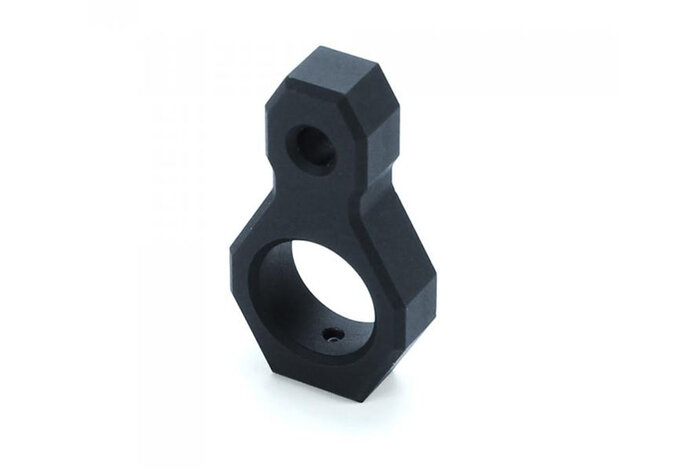 Nitro Vo SIG AIR MCX Short Handguard and Outer Barrel Set