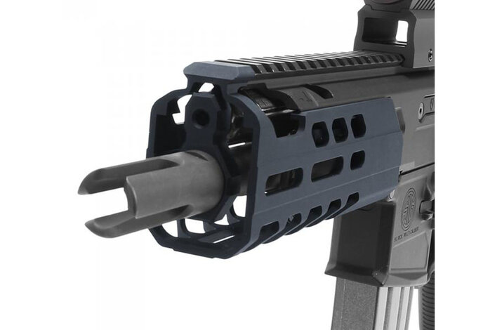 Nitro Vo SIG AIR MCX Short Handguard and Outer Barrel Set