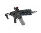 Nitro Vo SIG AIR MCX Short Handguard and Outer Barrel Set