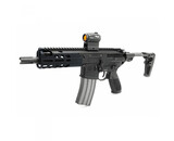 Nitro Vo SIG AIR MCX Short Handguard and Outer Barrel Set