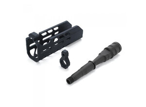 Nitro.Vo Nitro Vo SIG AIR MCX Short Handguard and Outer Barrel Set