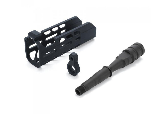 Nitro Vo SIG AIR MCX Short Handguard and Outer Barrel Set