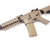 Tippmann Tactical Basic Training M4 CQB RIS 10.5" AEG w/9.6V Battery and Charger