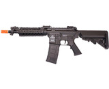 Tippmann Tactical Basic Training M4 CQB RIS 10.5" AEG w/9.6V Battery and Charger
